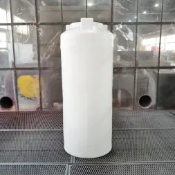 Емкость S 1500л OIL белая