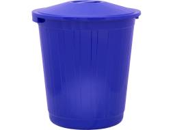 Бак с крышкой (80 л)